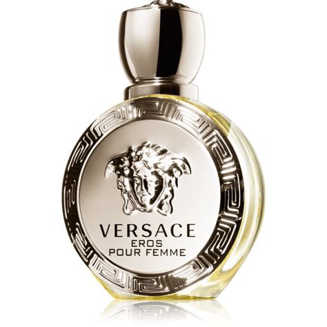 versace woman 50 ml pareri|Versace eros ladies.